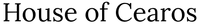 Cearos